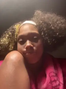 Show Webcam de Tamiii420