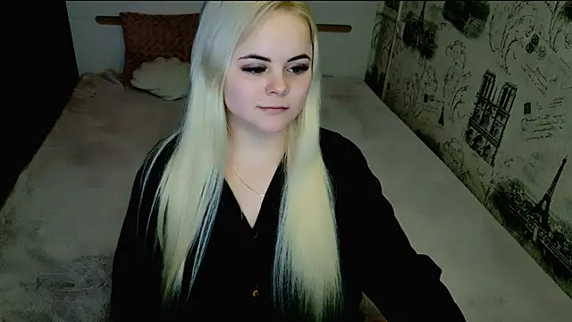 Chat XXX Live lovely-eyes