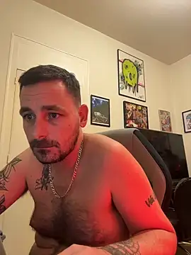 defbond420 Chat XXX live