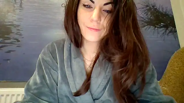 AliceTailor's Webcam Show