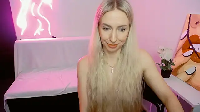 Cute_Smile_Shy's Live XXX Chat