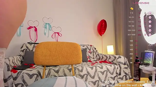 Chat XXX Live DanaCandy