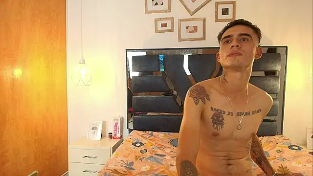 Онлайн чат XXX Irina_and_Max