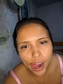 Daniela_Cruz_'s Live XXX Chat