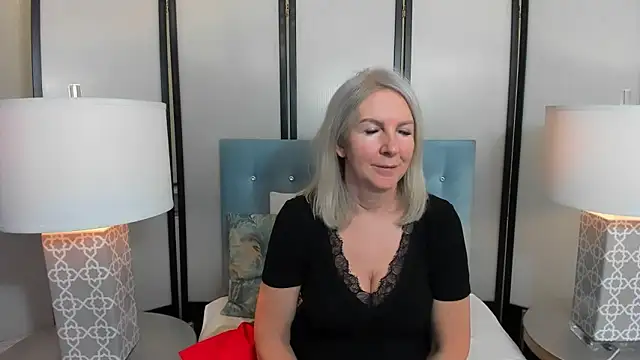 EricaTop Live XXX Chat