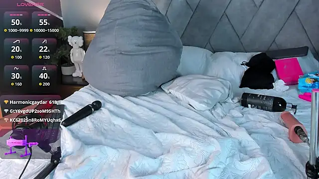 Chat +18 de Markbrown ao vivo