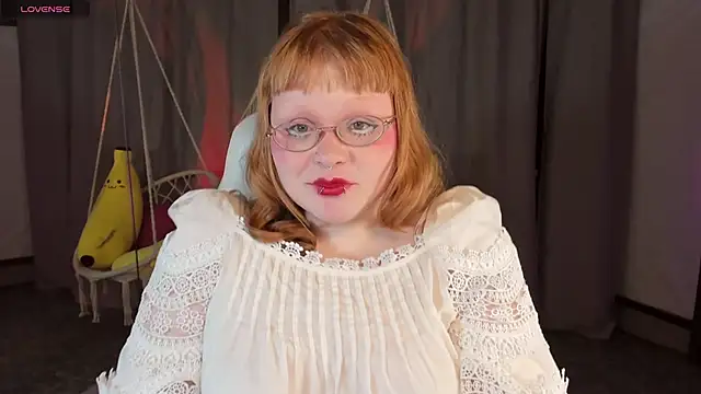 Živý XXX chat LottieReed