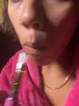 Show Webcam de Tamiii420