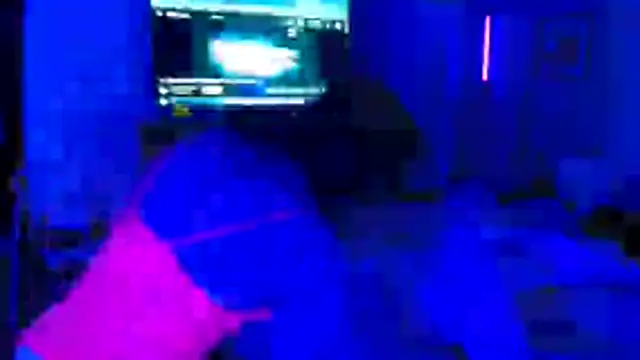 AerobicSleeve's Live XXX Chat