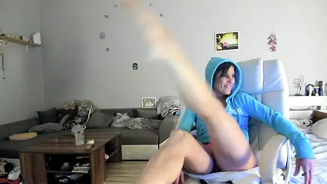 Chat XXX ao vivo de Orchideaxx