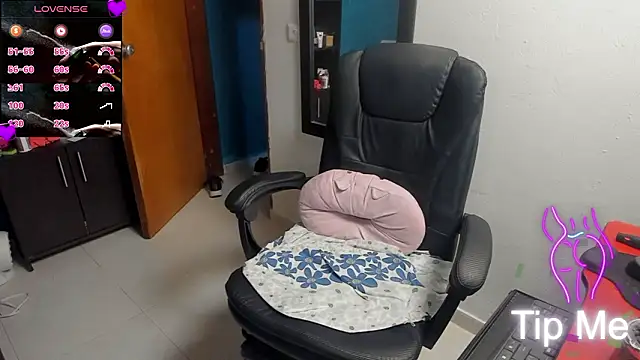 peanut_tangerine's Live XXX Chat