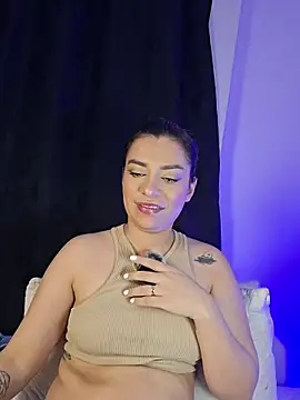 Živý XXX chat AmaiaSalvatore