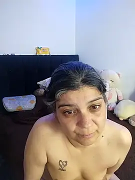 queemking's Live XXX Chat