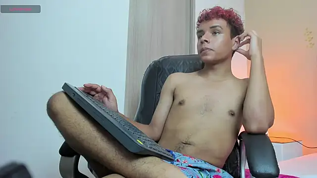 Xavier_Fox___'s Live XXX Chat