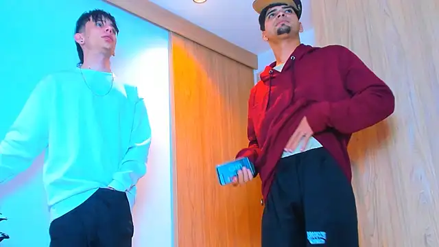 TheBatMansion webkamerás műsora