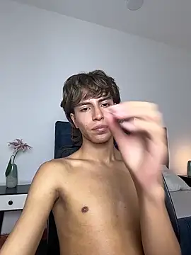 Blake_Parker: онлайн-секс-чат