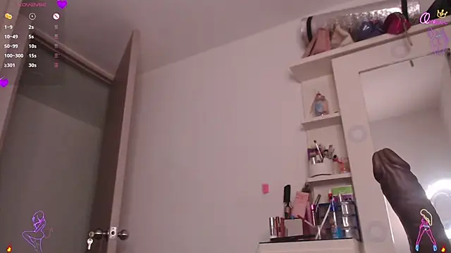 scarlett_diamond11's Live XXX Chat