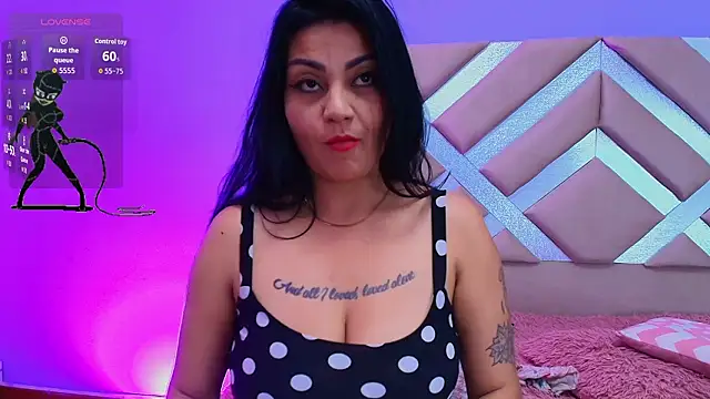 mei_kora Live XXX-chat