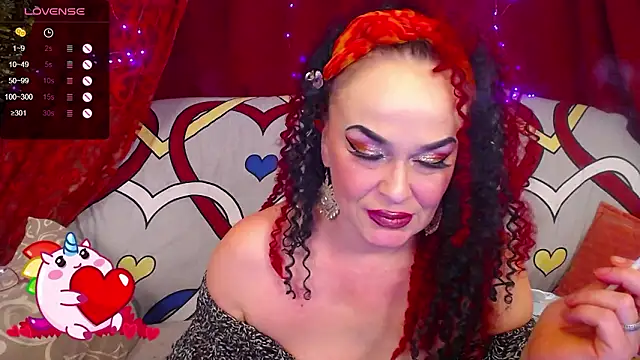 hotzlata webkamerás műsora