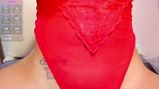 sofiaVelez01 现场XXX聊天