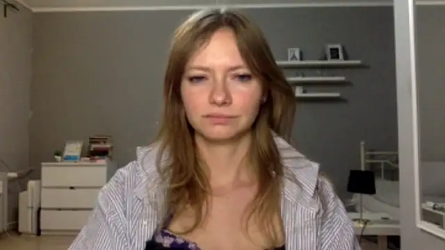 MillieShow Live XXX-Chat