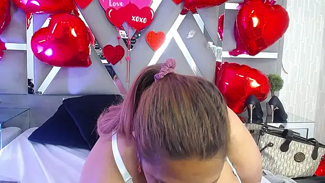 MonzerratBoyer's Live XXX Chat