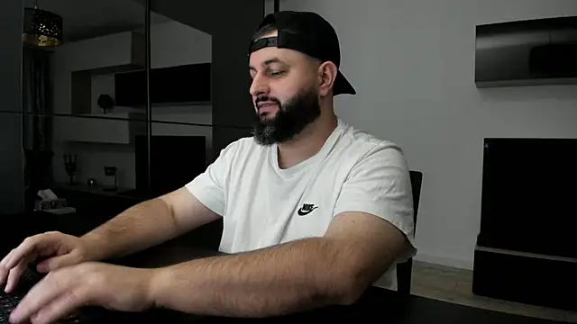 Sembang XXX Secara Langsung DravenPeak