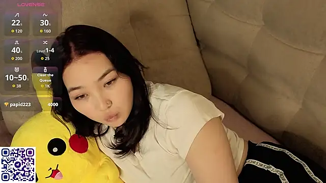 ColettaMejias Live XXX-Chat