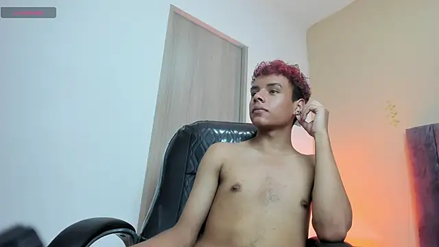 Sembang XXX Secara Langsung Xavier_Fox___