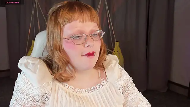 Chat XXX Live LottieReed