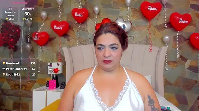 Chat XXX Live GabyGrey_