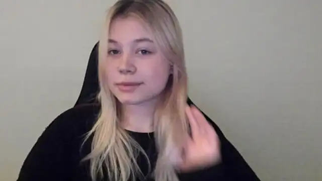 Lulu_Diのウェブカメラショー