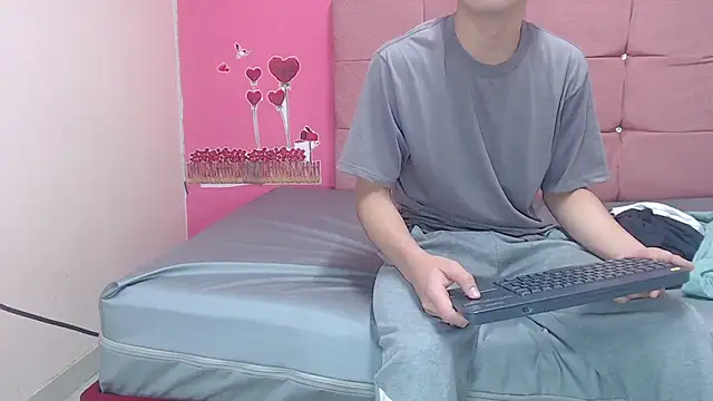 massimoferrera303av Live XXX-chat