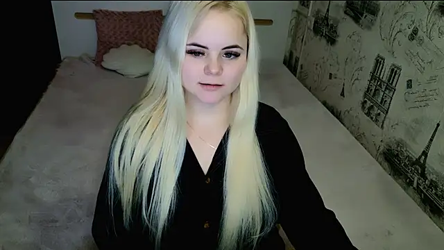lovely-eyes Chat XXX live