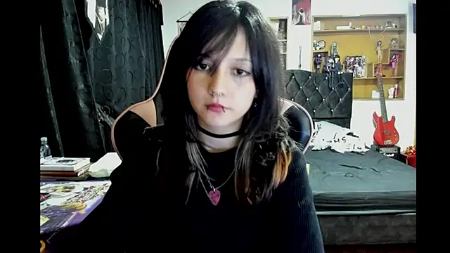 Maki_Zein_ – webcam-show