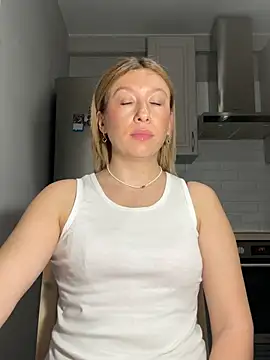 Chat XXX Live Kittie_Valentine