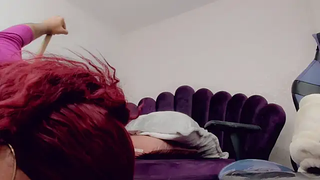 _Abby_white_のライブXXXチャット