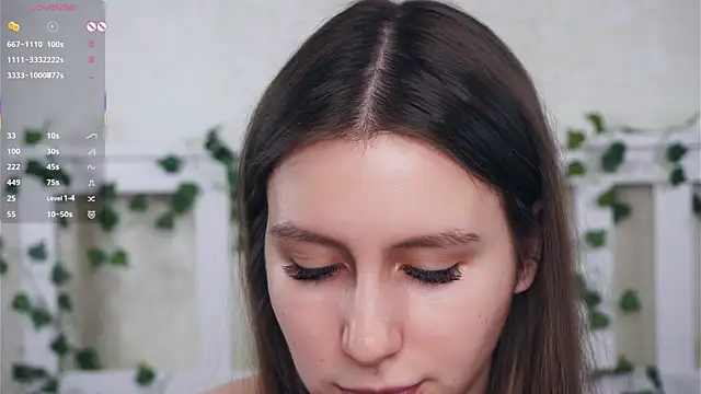 Živý XXX chat GabrielleLynchard