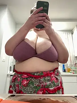 violetaurora95 – Live XXX-chat