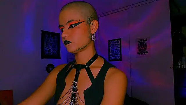 Chat XXX Live alex_one888