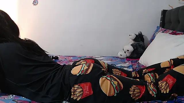 دردشة amberbakee الجنسية المباشرة