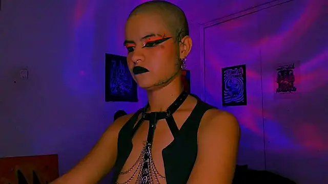 alex_one888 Obrolan Langsung XXX