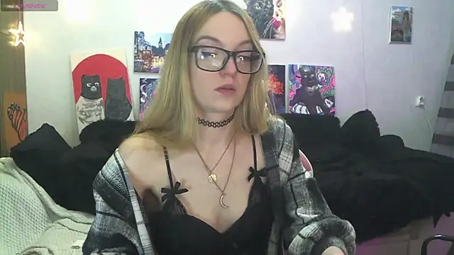 SecretSophia Adlı Modelin Canlı XXX Sohbeti