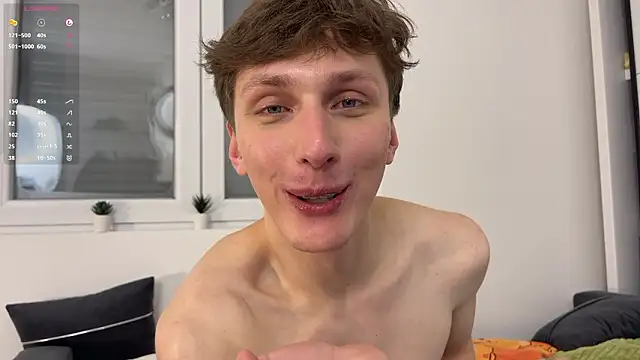 imadri – Naživo XXX chat