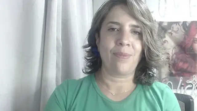 Victoria_meester Adlı Modelin Canlı XXX Sohbeti