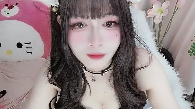 -zhuzhu-999- Webcam Show