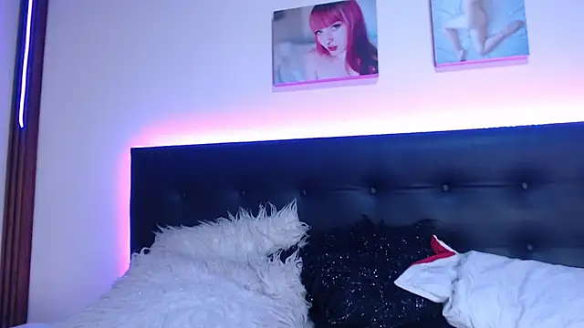 valka_01 – webcam-show