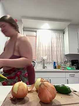 Sembang XXX Secara Langsung violetaurora95