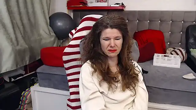 kellyterapyのライブXXXチャット