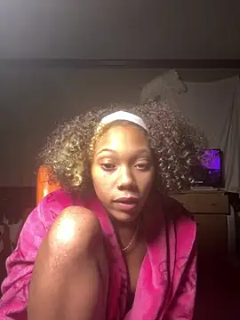 Czat XXX na żywo – Tamiii420